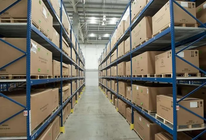 厦门到华亭市货物仓储