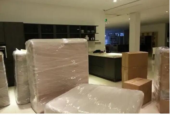 厦门到华亭市长途搬家