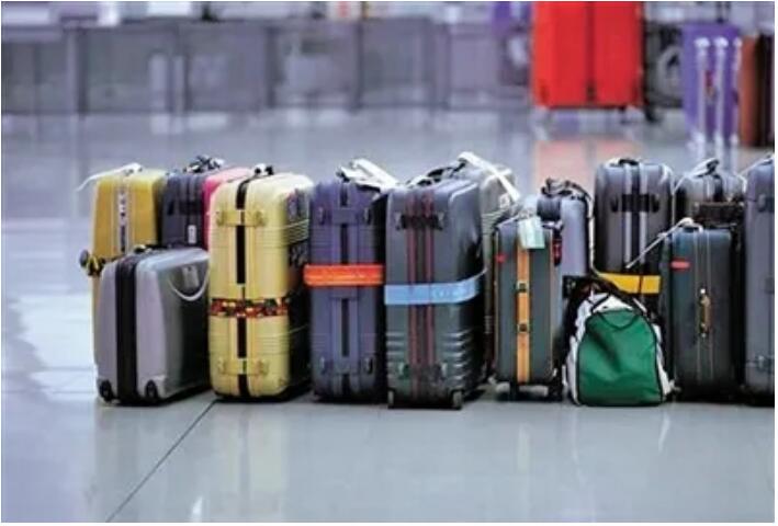 厦门到华亭市行李托运